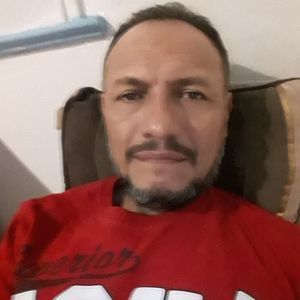 Meet your Posher, Marvin javier